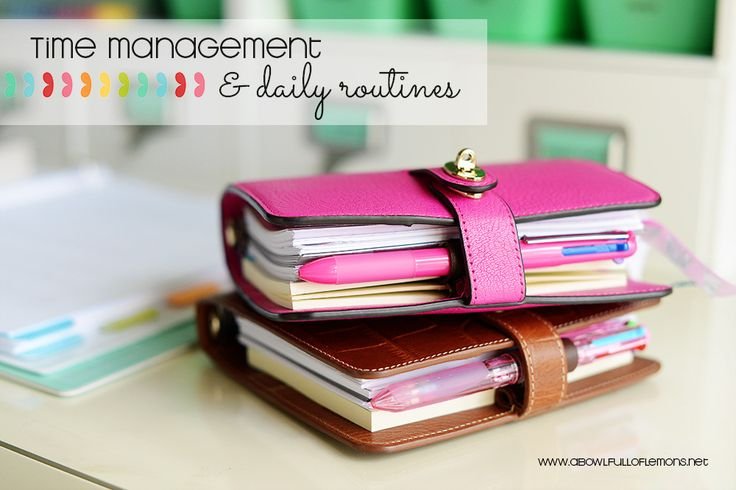 Optimizing Daily Routines & Time Management through Strategic Timing